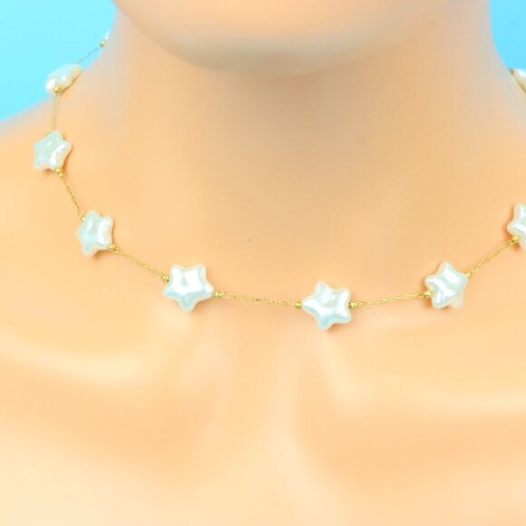 ✅ Delicate & Modern Necklace Chain – Perfect for Girls & Women, DYC1264 - Picture 9 of 12